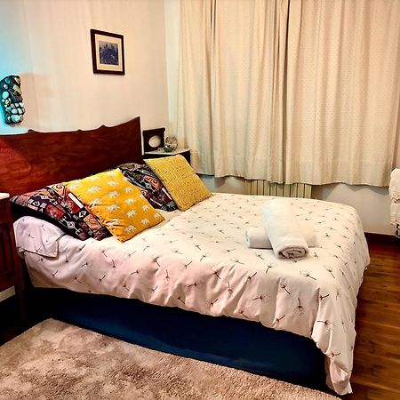 Apartamento La Peñona, Carancos38, Nava Exterior foto