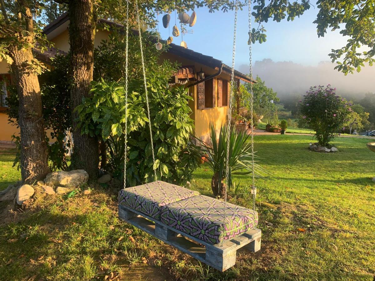 Apartamento La Peñona, Carancos38, Nava Exterior foto