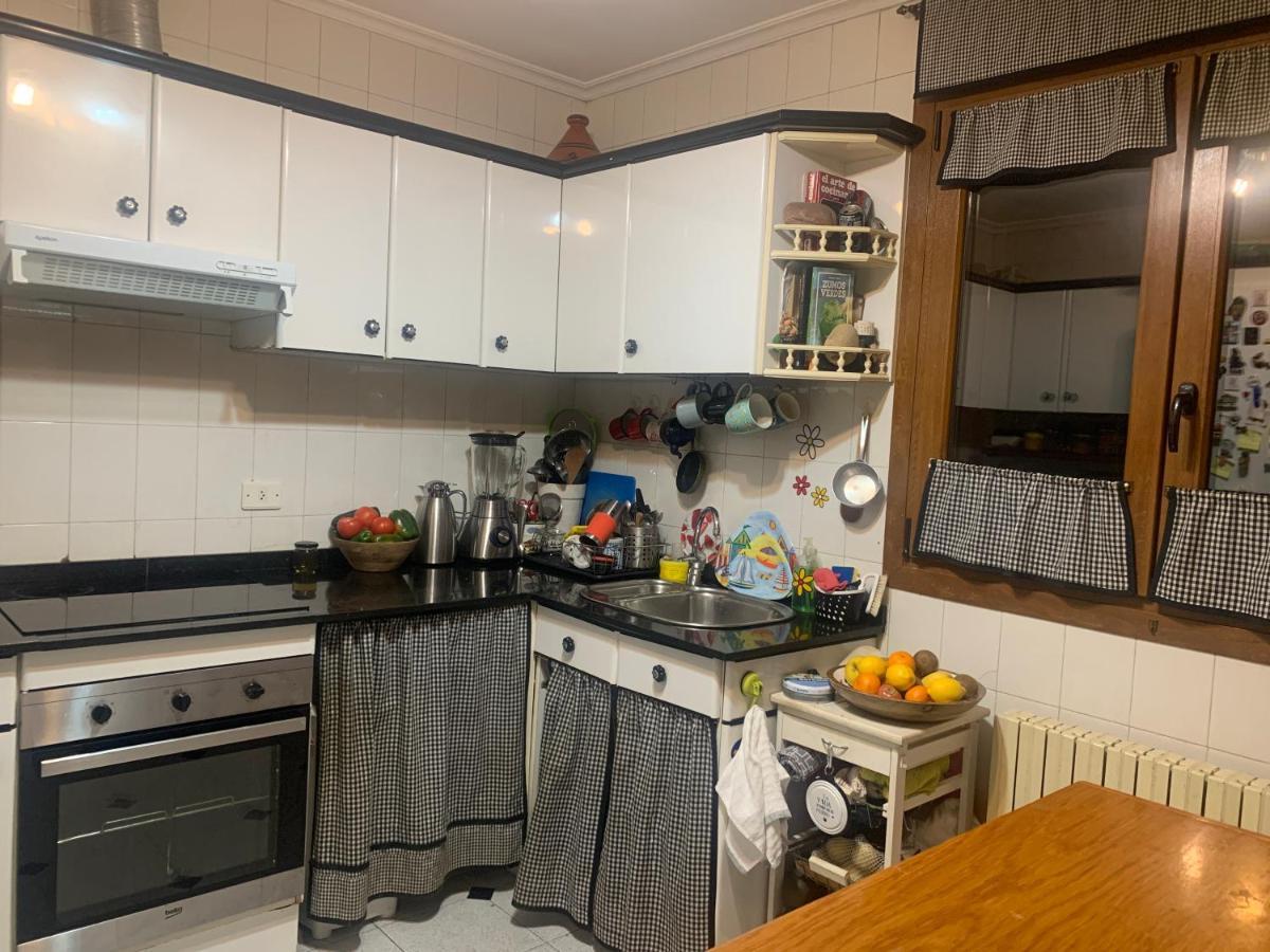 Apartamento La Peñona, Carancos38, Nava Exterior foto