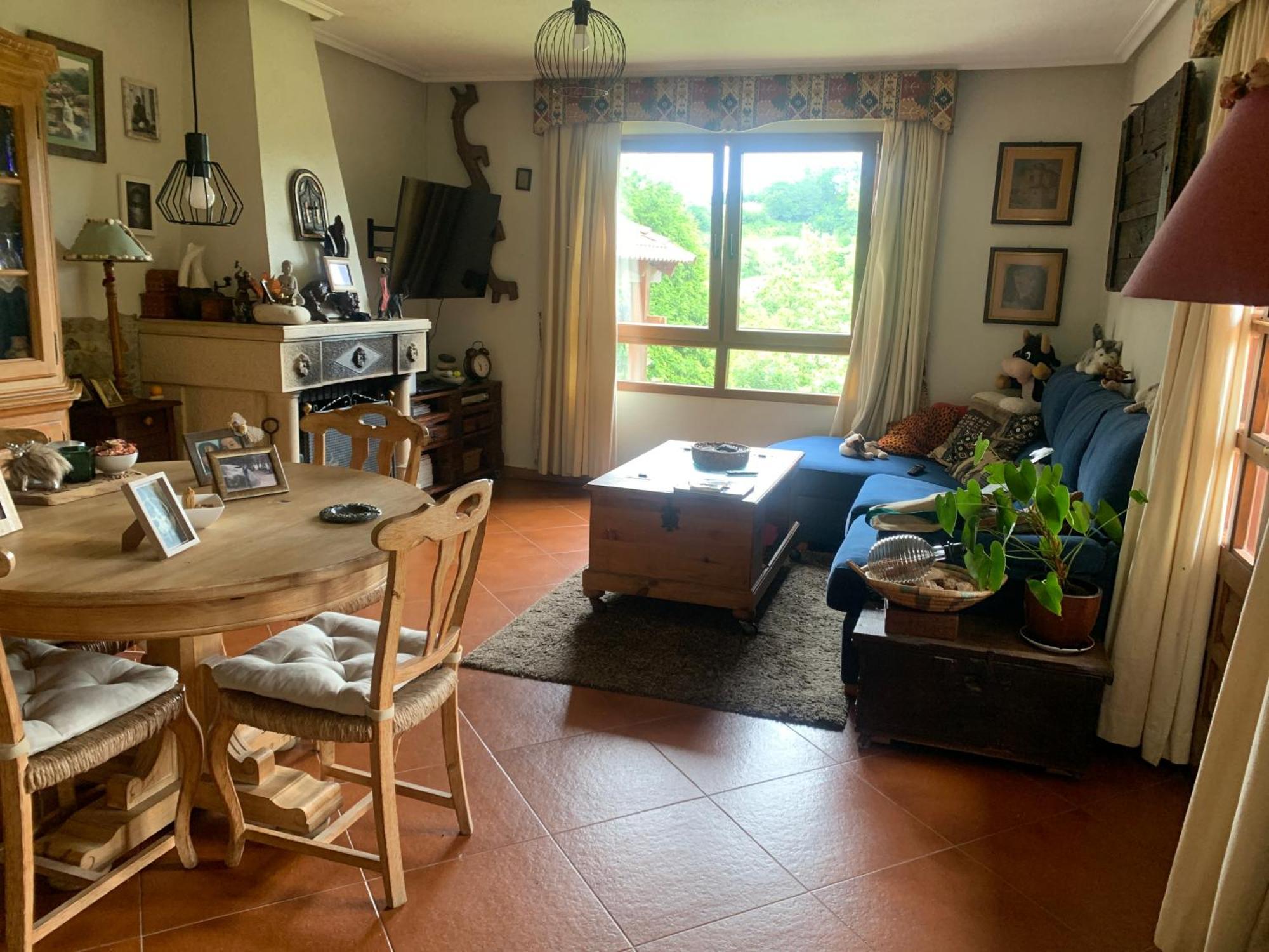 Apartamento La Peñona, Carancos38, Nava Exterior foto